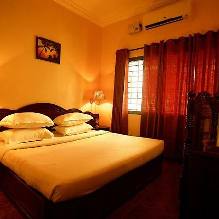 Hotel Residency Park Mangaluru Exterior foto