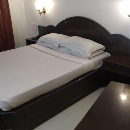 Hotel Residency Park Mangaluru Exterior foto