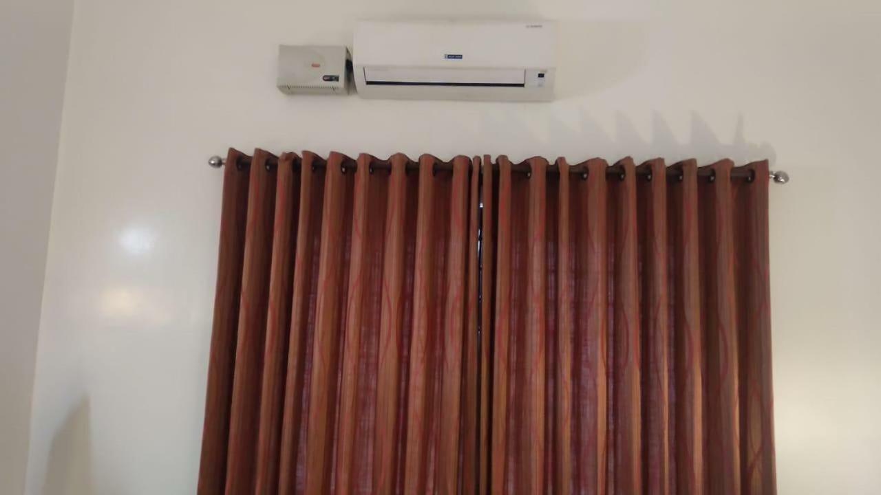 Hotel Residency Park Mangaluru Exterior foto