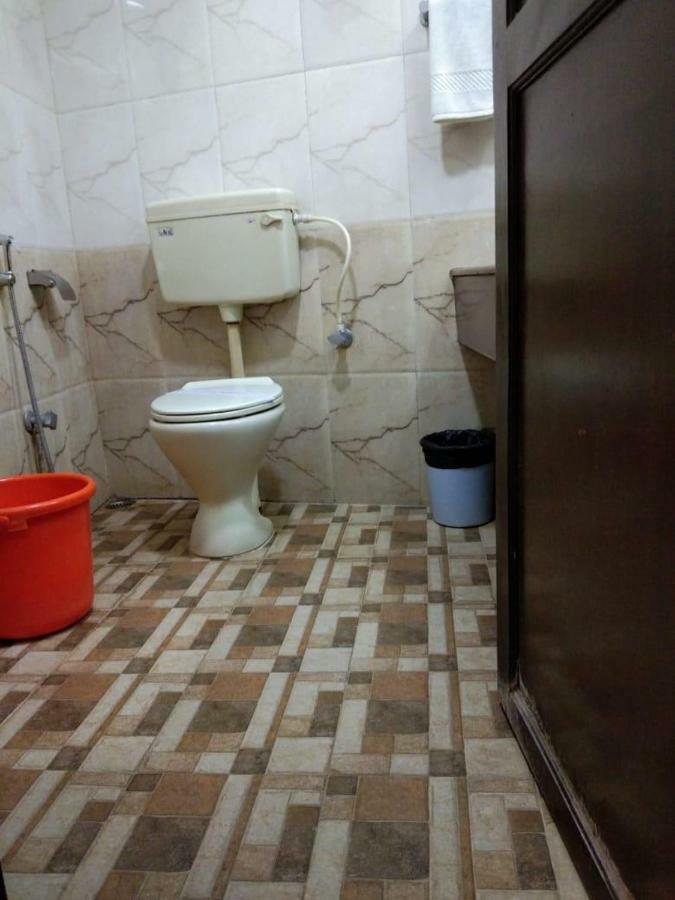 Hotel Residency Park Mangaluru Exterior foto
