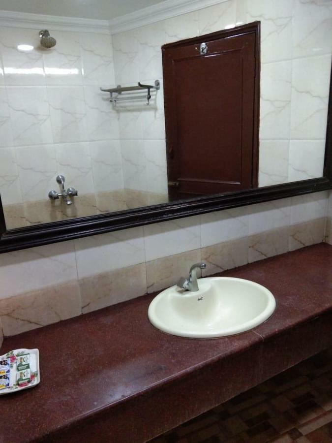 Hotel Residency Park Mangaluru Exterior foto